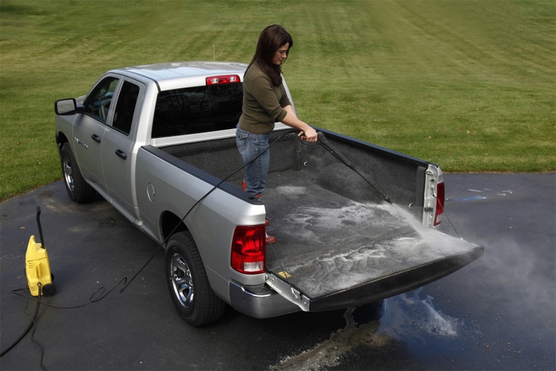 BedRug BRT09CCK 09-18 Dodge Ram 5.7ft Bed w/o Rambox Bed Storage Bedliner - Image 5