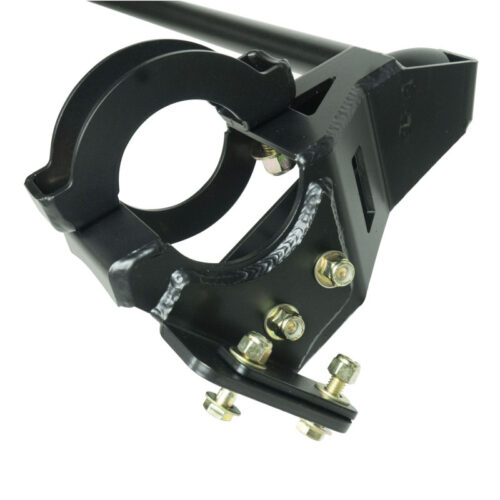 Ridetech 11707199 07-13 Chevy Silverado Sierra 2WD Bolt-On 4-Link System - Image 4