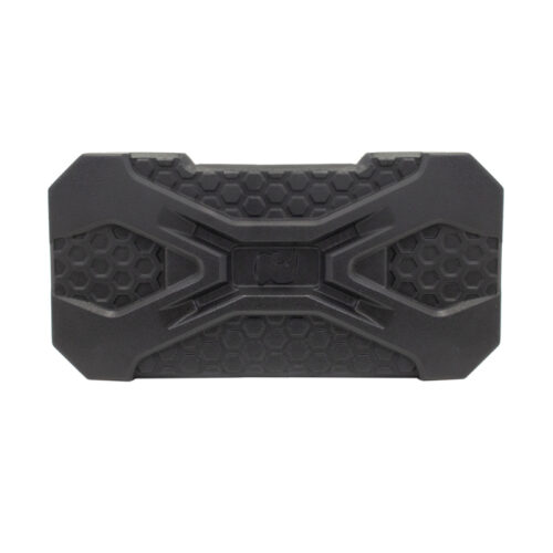 Go Rhino HS2012T HS-20 Hitch Bumper Step - Image 3