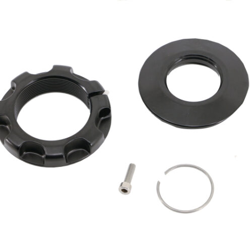 Ridetech 803-00-199 CoilOver Spring Mounting Kit