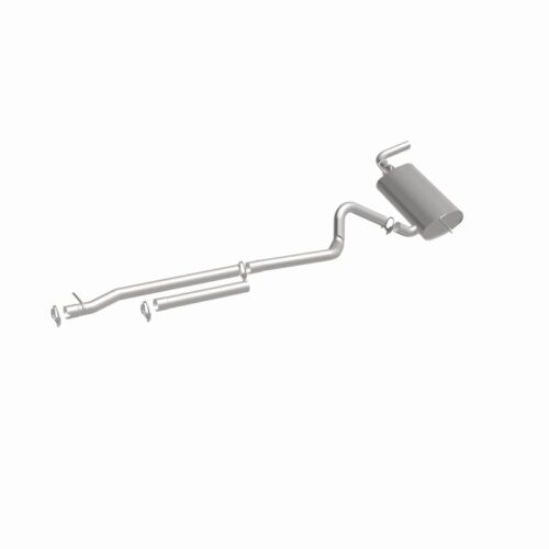 MagnaFlow 106-0045 BRE Exhaust Kit 07-11 Jeep Wrangler 3.8L - Image 5