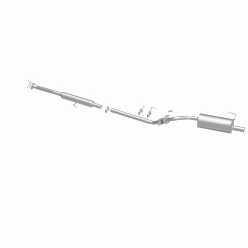 MagnaFlow 106-0722 BRE Exhaust Kit 02-06 Honda CRV 2.4L - Image 9