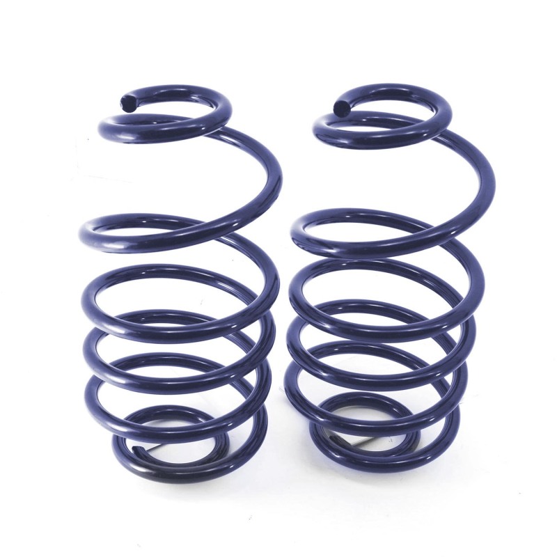 Ridetech 11244799 68-72 GM A-Body StreetGRIP Dual-Rate Coil Springs Rear Pair - Image 2