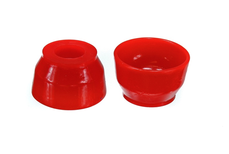 Energy Suspension 9.13130R Ball Joint Boot - Red - Image 4