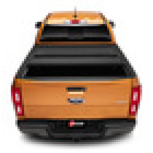 BAK 448333 19-20 Ford Ranger 6ft Bed BAKFlip MX4 Matte Finish - Image 4