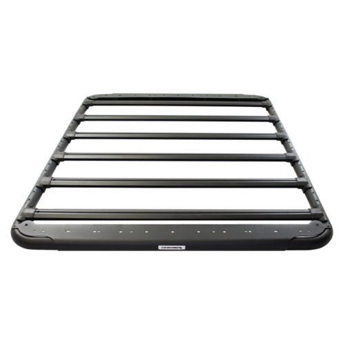 Alternative view of Go Rhino 5935065T SRM 500 Roof Rack - 65in