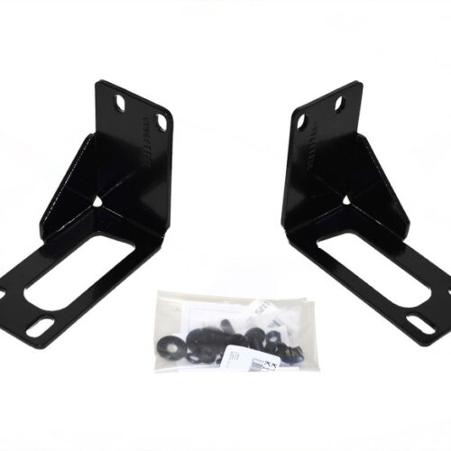Go Rhino 55965 99-07 Ford F-250/F-350 Super Duty RC2 Brackets