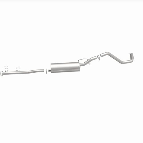 MagnaFlow BRE Exhaust Kit 01-04 Toyota Tacoma 2.7L - Image 7