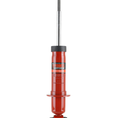 Pedders 10-15 Chevrolet Camaro Sports Ryder Rear Shock