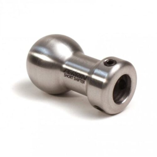 PERRIN 04-21 Subaru STI 6spd Short Shifter Adapter w/Shifter Bushings Kit - Image 3