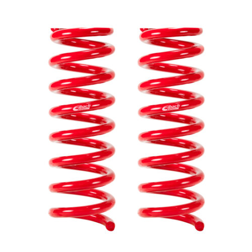 Alternative view of Eibach E30-82-069-03-20 Pro-Truck Lift Kit for 20+ Toyota Tacoma TRD PRO