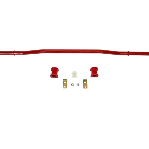 Pedders PED-429024-25 2015+ Ford Mustang S550 Adjustable 25mm Rear Sway Bar - Image 3