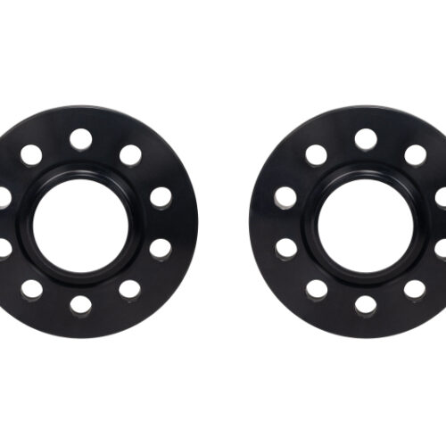 Eibach Pro-Spacer System 15mm Black Spacer - 2015 Ford Mustang Ecoboost / V6 / GT - Image 8