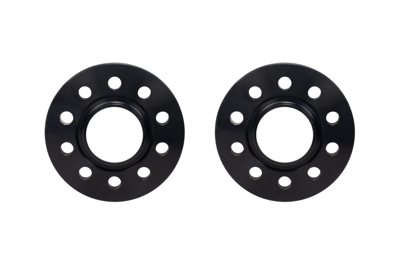 Eibach Pro-Spacer System 15mm Black Spacer - 2015 Ford Mustang Ecoboost / V6 / GT - Image 8