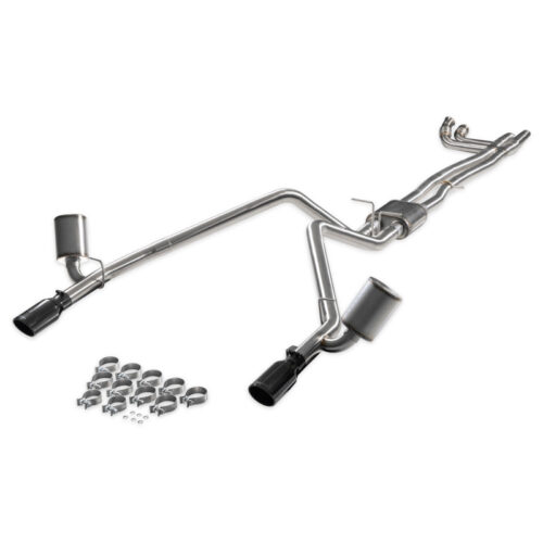 Flowmaster 738198 2025 RAM 1500 3.0L Signature Series Cat-Back Exhaust System