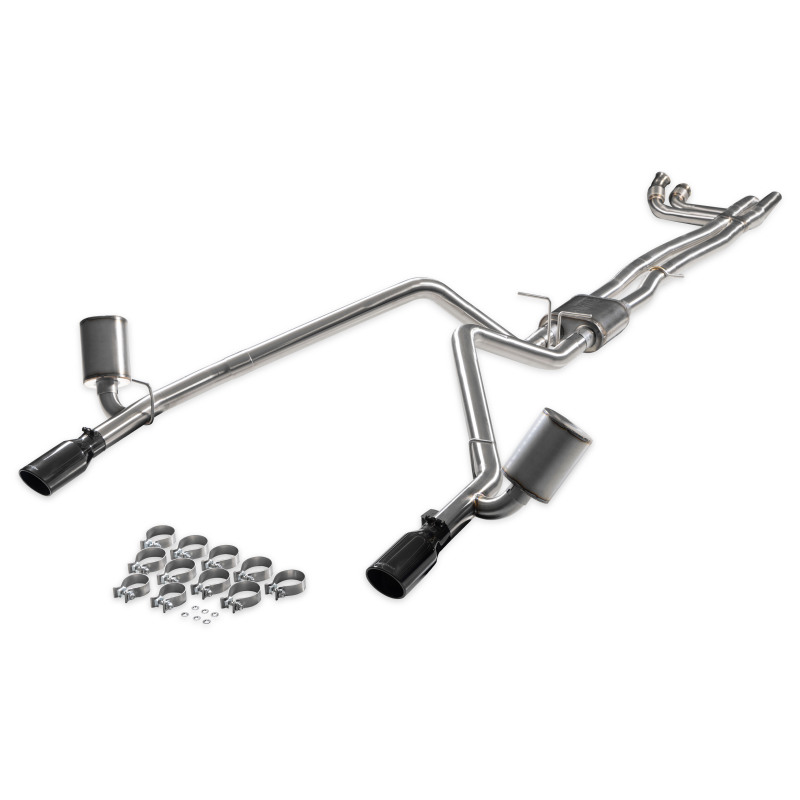 Flowmaster 738198 2025 RAM 1500 3.0L Signature Series Cat-Back Exhaust System