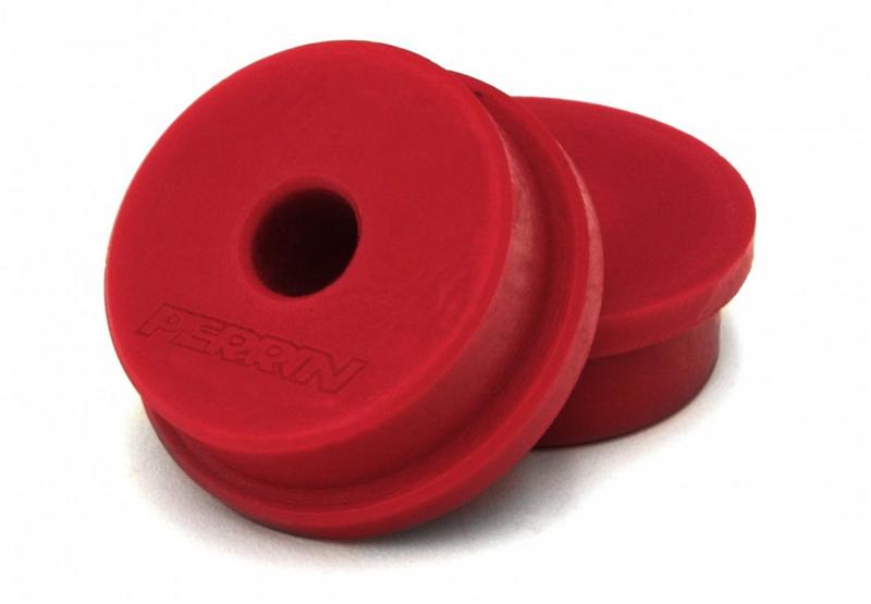 PERRIN 04-21 Subaru STI 6 Spd Shifter Bushing Kit - Pair - Image 3