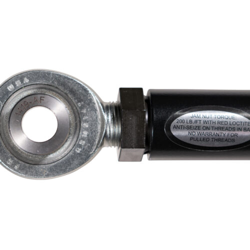 Carli CS-DATB-1419 2014+ Ram 2500/3500 4x4 Adjustable Track Bar 0-3in Lift - Image 2