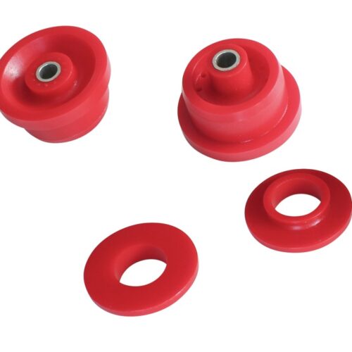Pedders PED-EP1145 04-06 Pontiac GTO Urethane Rear Xmember Outer Bush Kit