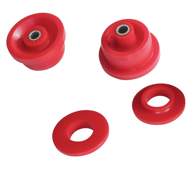 Pedders PED-EP1145 04-06 Pontiac GTO Urethane Rear Xmember Outer Bush Kit