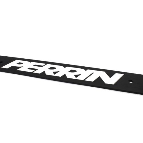 PERRIN 06-17 Subaru WRX/STI & 14-18 Forester / 22-25 BRZ/GR86 License Plate Delete - Blk - Image 7