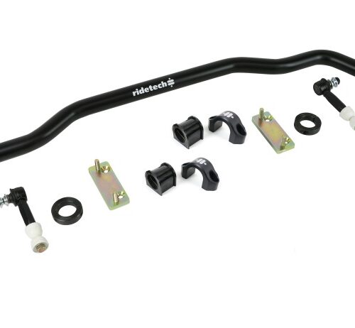 Ridetech 11709120 07-13 Silverado Sierra 2WD Front MuscleBar - Image 2