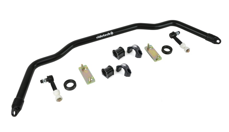 Ridetech 11709120 07-13 Silverado Sierra 2WD Front MuscleBar - Image 2