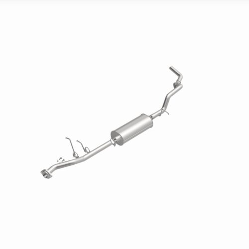MagnaFlow BRE Exhaust Kit 02-07 Silverado Sierra - Image 6