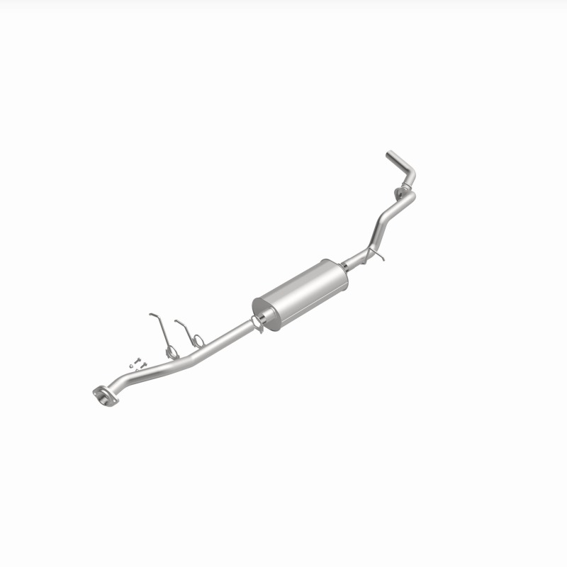 MagnaFlow BRE Exhaust Kit 02-07 Silverado Sierra - Image 6