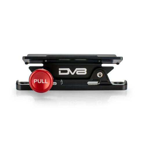 DV8 Offroad D-FIREX-MNT-DOR Quick Release Fire Extinguisher Mount
