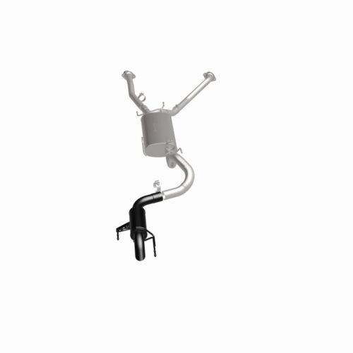 Magnaflow 19677 2024 Lexus GX550 Overland Series Cat-Back Performance Exhaust System - Image 7