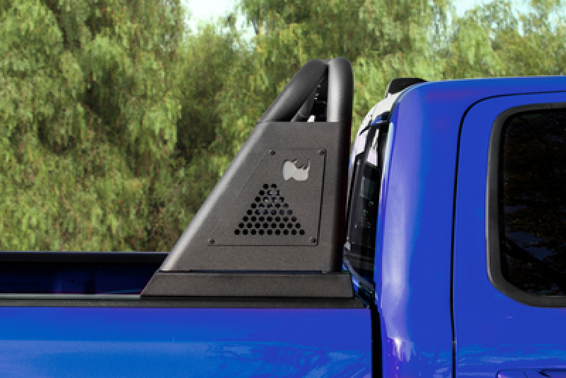 Go Rhino 915003T 15-20 Chevrolet Colorado Sport Bar 3.0 (Mid Size) - Tex Blk - Image 3