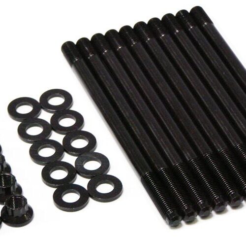 ARP 207-4206 08+ Evo X Mitsubishi 2.0L (4B11) Turbo Head Stud Kit