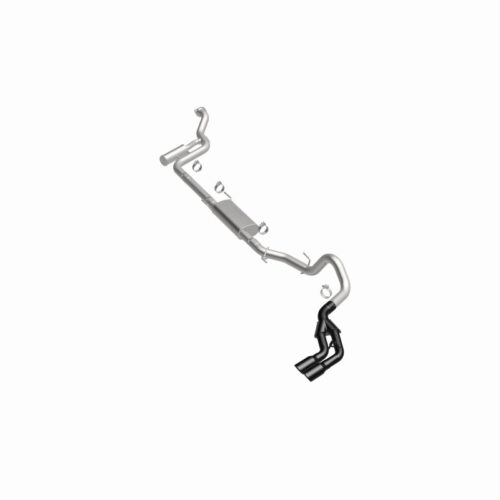 Magnaflow 19681 2024 Toyota Tacoma Speq Series Cat-back Exhaust System (Black Tips) - Image 5