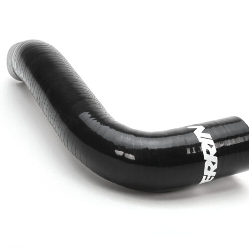 Alternative view of PERRIN 22-26 Subaru WRX / 19- 25 Ascent / 20-25 Outback & Legacy Turbo  PCV Hose - Black