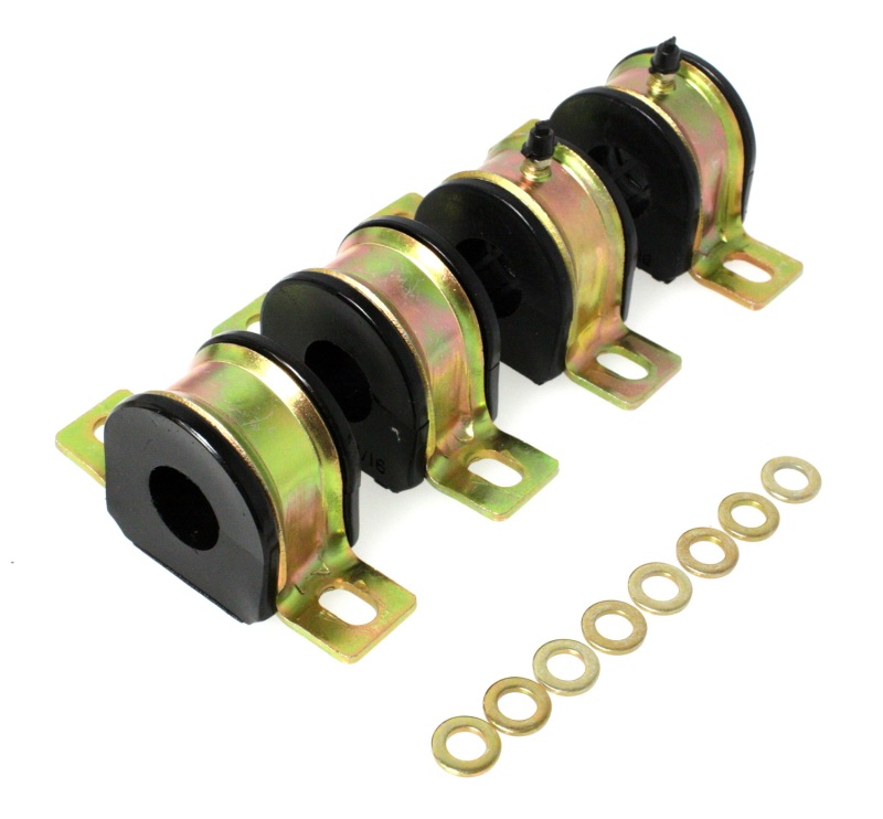 Energy Suspension 3.5175G 73-87 GM 1/2Ton C-10/C1500 Pickup / 67-72 C2500/C3500 / 73-91 Blazer/Denali XL/Sub - Image 4