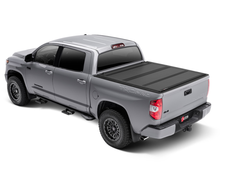 BAK 448410 07-20 Toyota Tundra 6ft 6in Bed BAKFlip MX4 Matte Finish