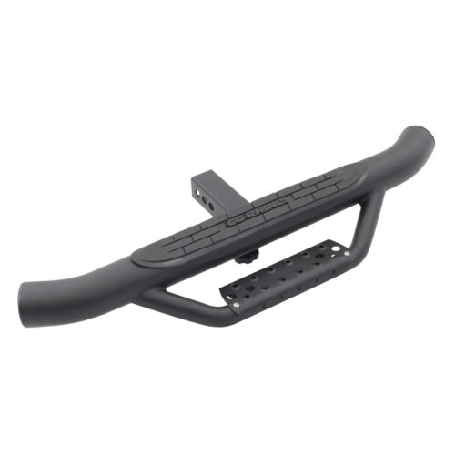 Go Rhino D360T Dominator Hitch Step - Black