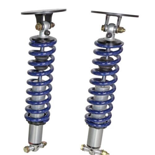 Alternative view of Ridetech 2021+ GM Tahoe/Suburban/Yukon/Escalade 2WD/4WD Rear HQ Coilovers