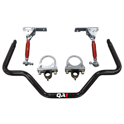 Alternative view of QA1 63-72 Chevrolet C10 Rear Sway Bar - 1-1/4in