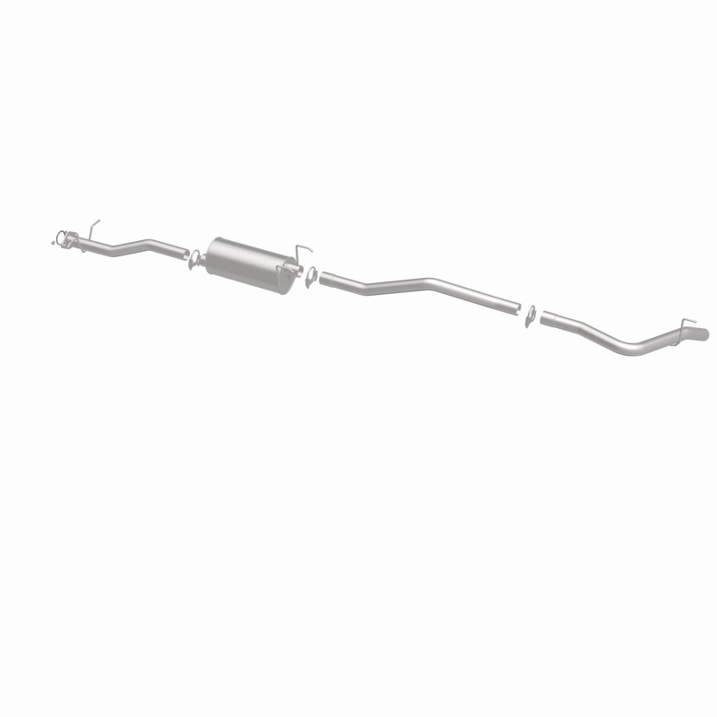 MagnaFlow 106-0147 BRE Exhaust Kit 95-98 Toyota T100 3.4L - Image 9