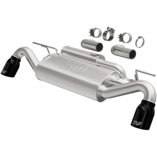 MagnaFlow 19553 2021 Ford Bronco Sport Street Series Cat-Back Performance Exhaust System
