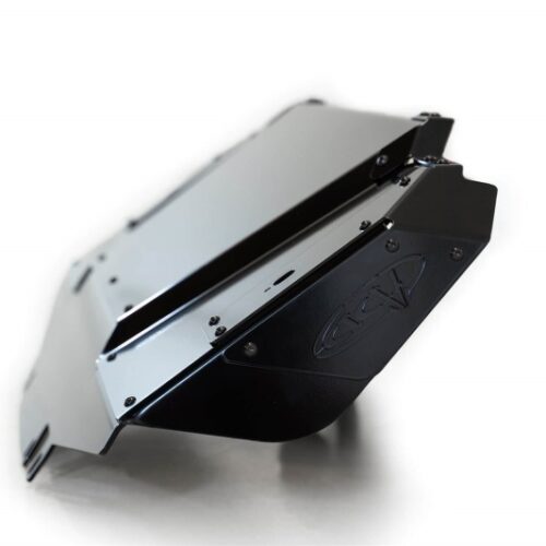 Addictive Desert Designs 21-22 Ford Bronco Bomber Skid Plate (Use w/ Bomber Front Bumper) - Image 4
