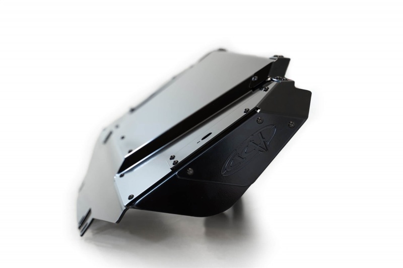 Addictive Desert Designs 21-22 Ford Bronco Bomber Skid Plate (Use w/ Bomber Front Bumper) - Image 4
