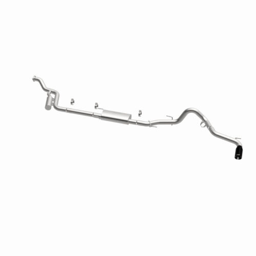 Magnaflow 19680 2024 Toyota Tacoma Speq Series Cat-back Exhaust System - Image 5