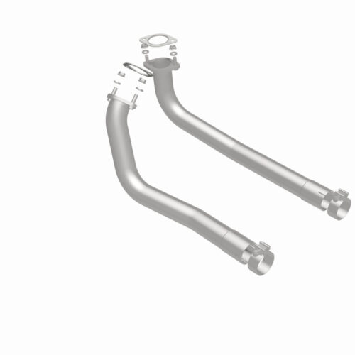Magnaflow 19304 Manifold Front Pipes (For LP Manifolds) 67-74 Dodge Charger 7.2L - Image 10