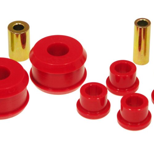Prothane 22-202 85-06 VW Golf / Jetta / NB Front Control Arm Bushings - Red