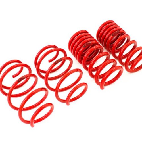 Alternative view of Eibach 4.14535 Sportline Kit for 2015 Mustang GT 5.0L V8