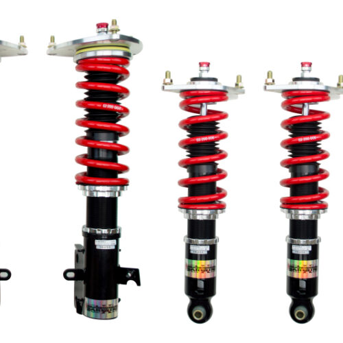 Pedders 2015+ Subaru WRX/STi Extreme Xa Coilover Kit