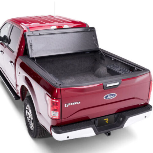 BAK 772330 17-23 Ford Super Duty 6ft 9in Bed BAKFlip F1 - Image 3